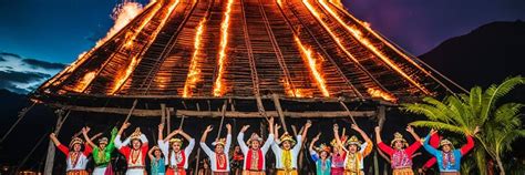 CAMIGUIN HISTORY AND CULTURE .